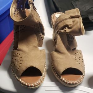 Sugar Hope shoes size 7 1/2